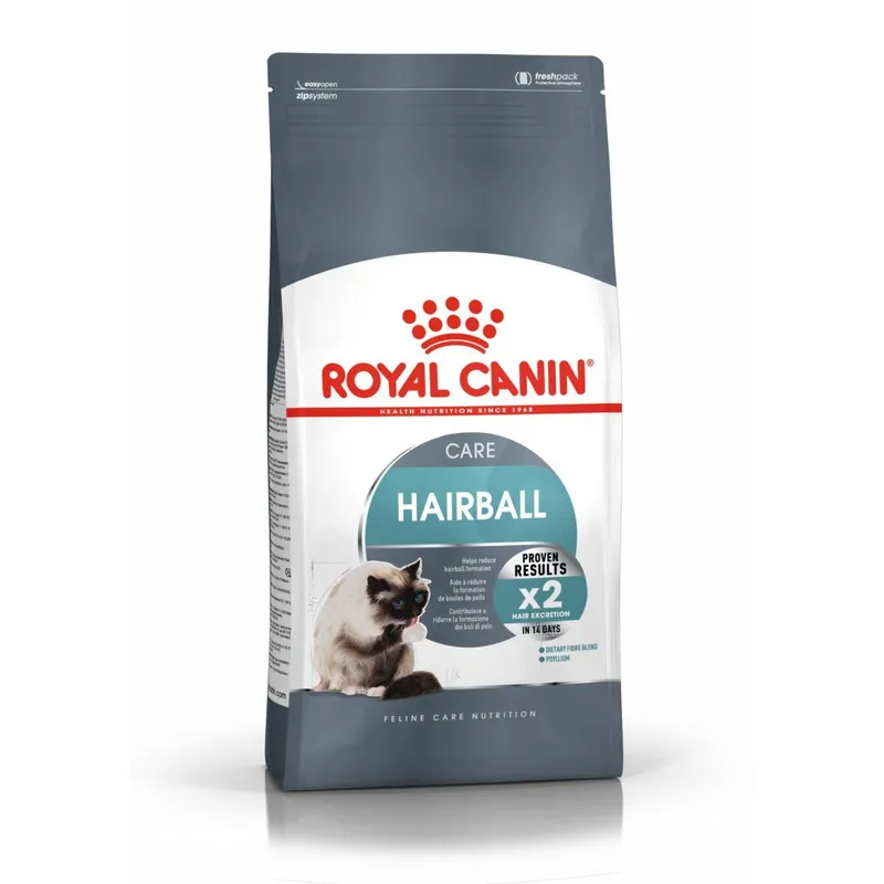 Bild 2 för Royal Canin Hairball Care (2 kg)