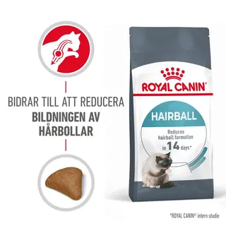Produktfoto för Royal Canin Hairball Care (4 kg)