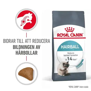 Produktfoto för Royal Canin Hairball Care (400 g)