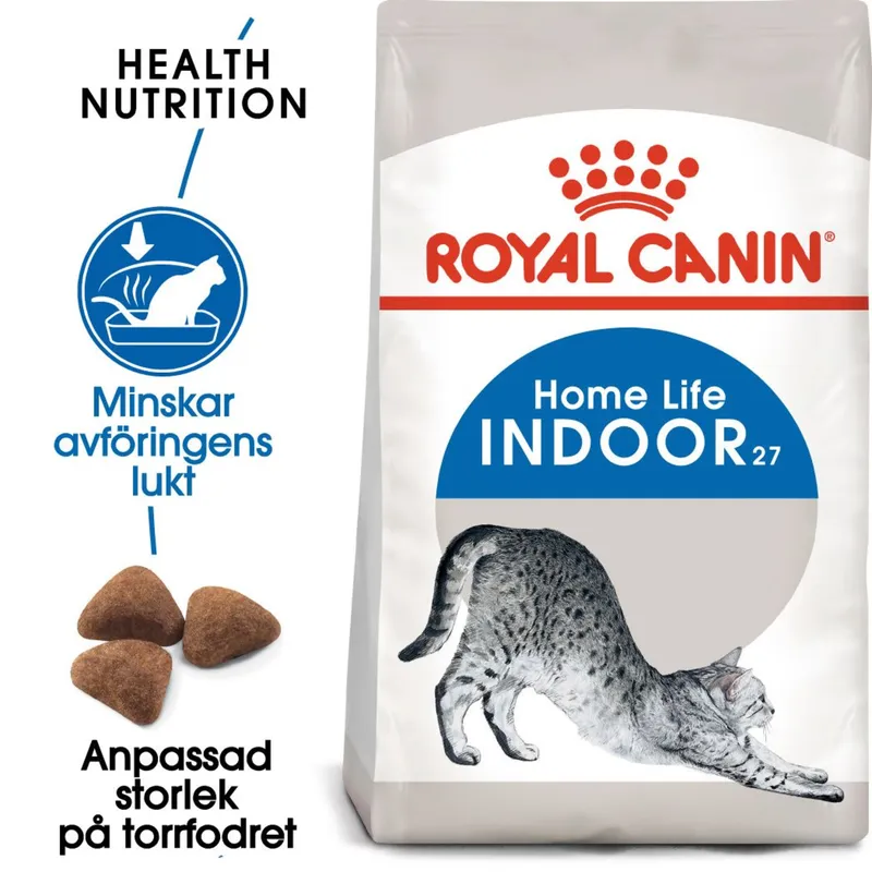 Bild 2 för Royal Canin Indoor (10 kg)