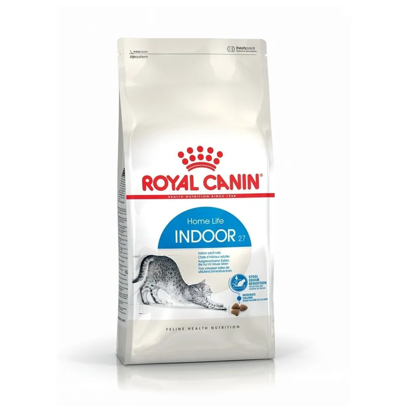 Bild 2 för Royal Canin Indoor (2 kg)