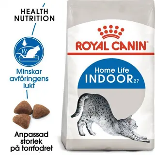 Produktfoto för Royal Canin Indoor (400 g)