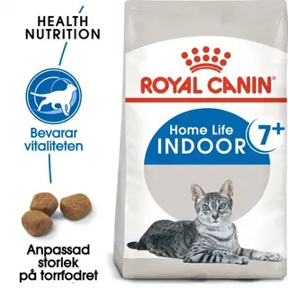 Produktfoto för Royal Canin Indoor 7+ (3,5 kg)