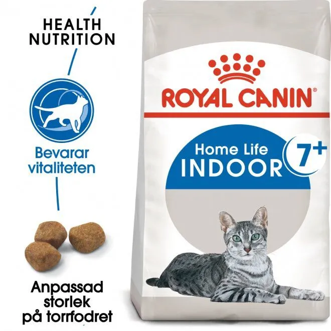 Bild 1 för Royal Canin Indoor 7+ (3,5 kg)