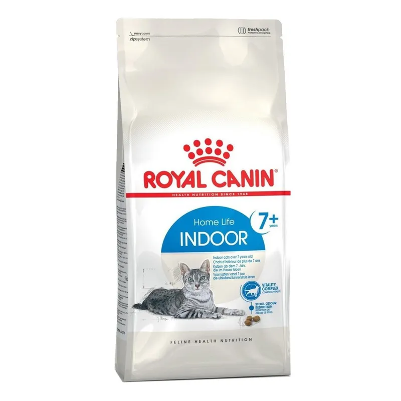 Bild 2 för Royal Canin Indoor 7+ (3,5 kg)