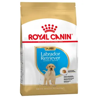 Produktfoto för Royal Canin Labrador Retriever Puppy 3kg