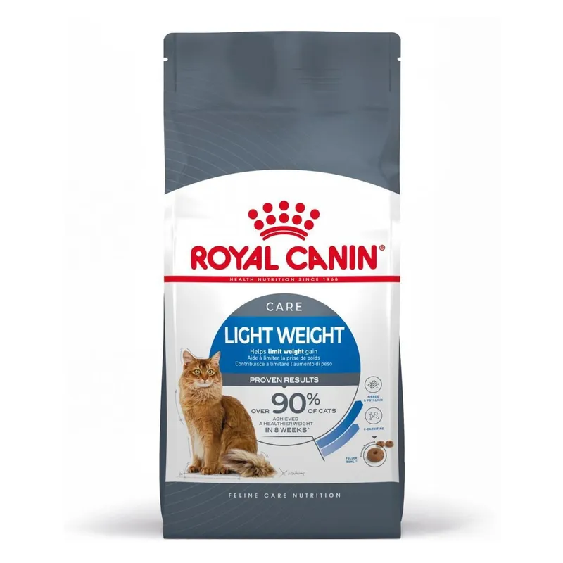 Bild 2 för Royal Canin Light Weight Care (1,5 kg)