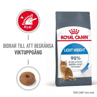Produktfoto för Royal Canin Light Weight Care (3 kg)