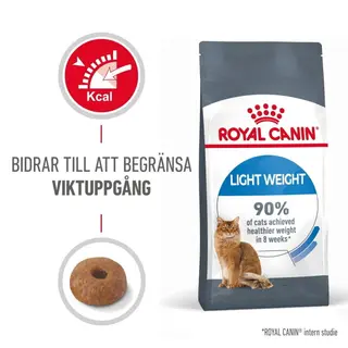 Produktfoto för Royal Canin Light Weight Care (400 g)