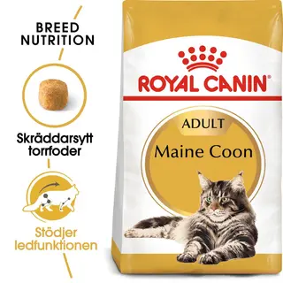 Produktfoto för Royal Canin Maine Coon (2 kg)