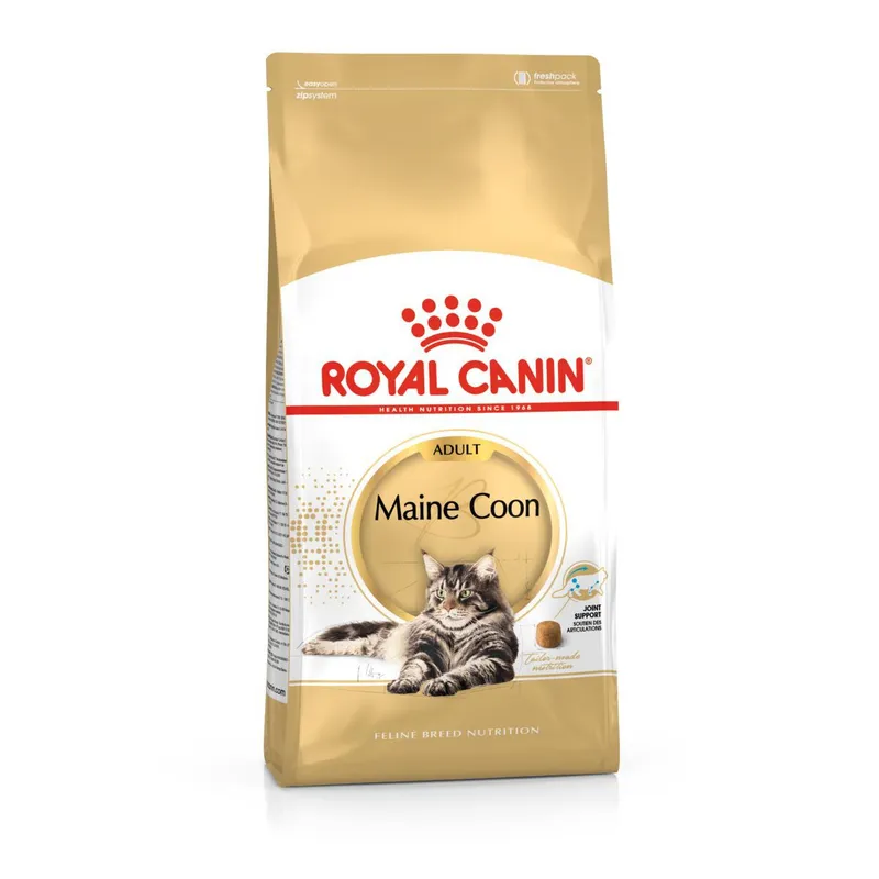 Bild 1 för Royal Canin Maine Coon (400 g)