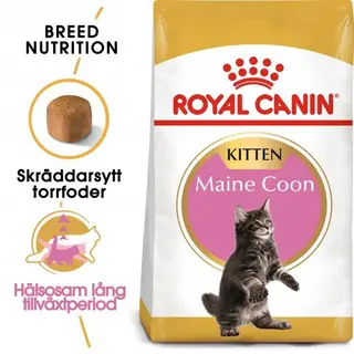 Produktfoto för Royal Canin Maine Coon Kitten (400 g)