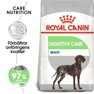 Produktfoto för Royal Canin Maxi Digestive Care (12 kg)