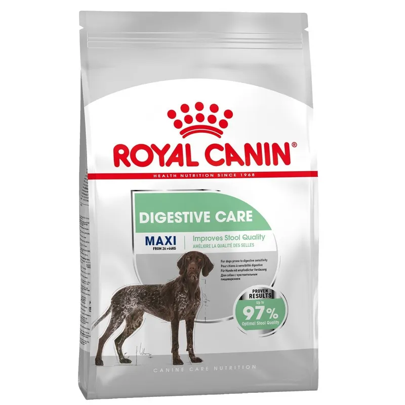 Bild 2 för Royal Canin Maxi Digestive Care (12 kg)
