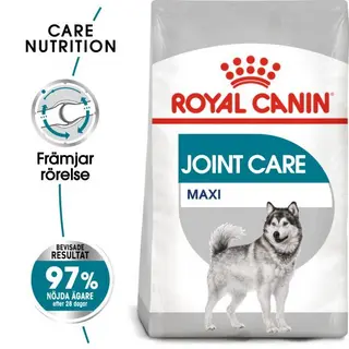 Produktfoto för Royal Canin Maxi Joint Care (10 kg)