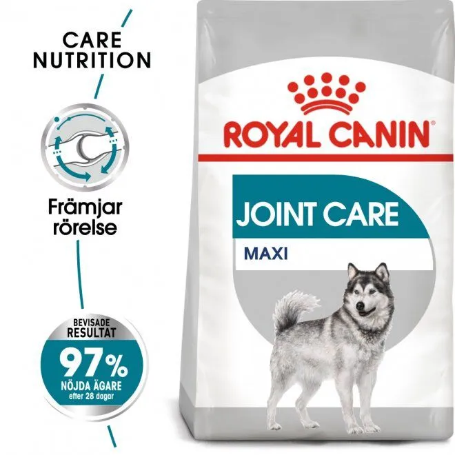 Bild 1 för Royal Canin Maxi Joint Care (10 kg)