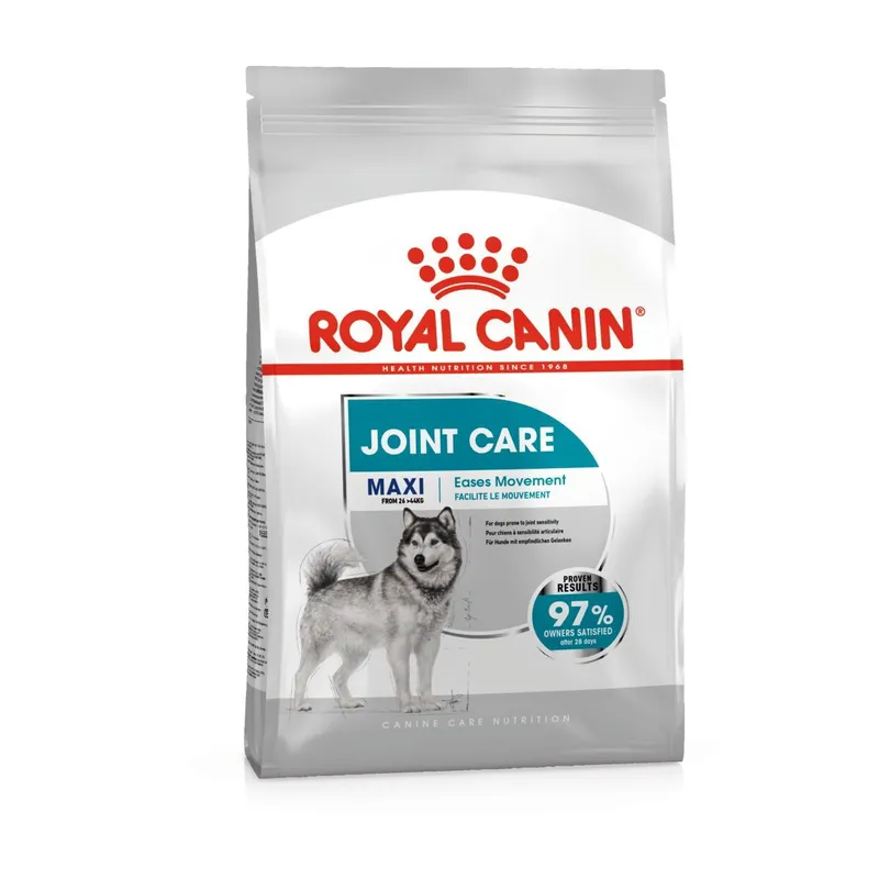 Bild 2 för Royal Canin Maxi Joint Care (10 kg)