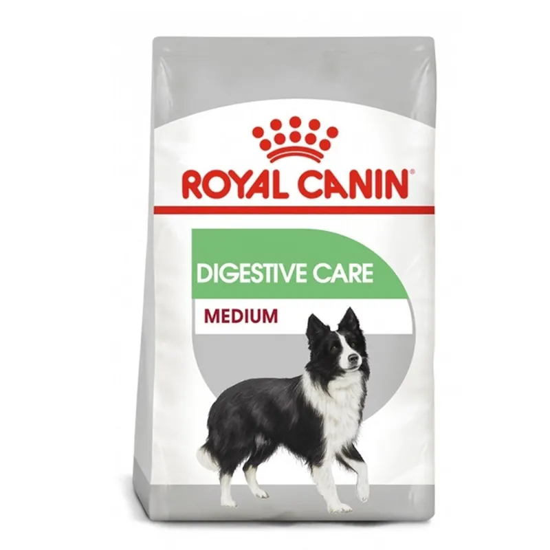 Bild 2 för Royal Canin Medium Digestive Care (12 kg)