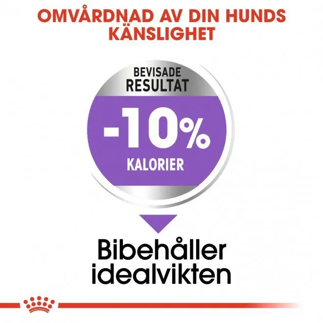 Bild 2 för Royal Canin Medium Sterilised Adult (12 kg)