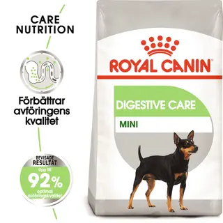 Produktfoto för Royal Canin Mini Digestive Care (3 kg)