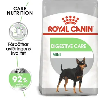 Produktfoto för Royal Canin Mini Digestive Care (8 kg)