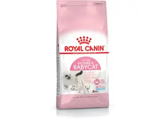 Produktfoto för Royal Canin Mother & Babycat (4 kg)