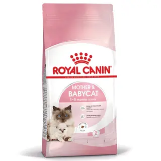 Produktfoto för Royal Canin Mother & Babycat (400 g)