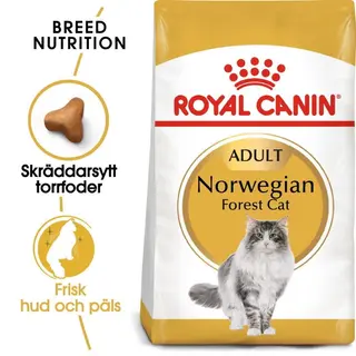 Produktfoto för Royal Canin Norwegian (2 kg)