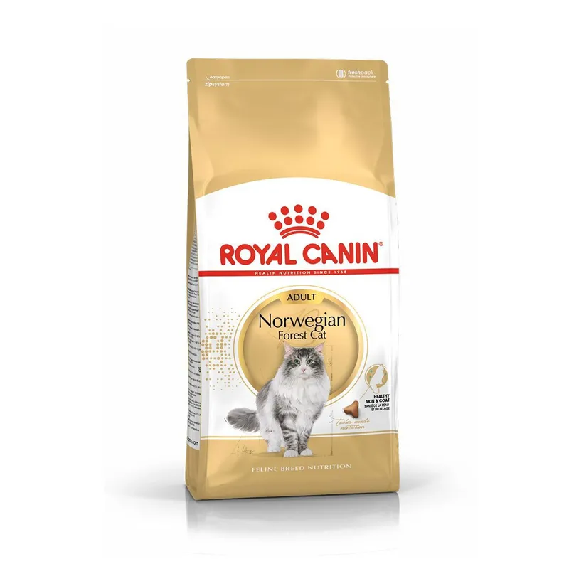 Bild 2 för Royal Canin Norwegian (400 g)