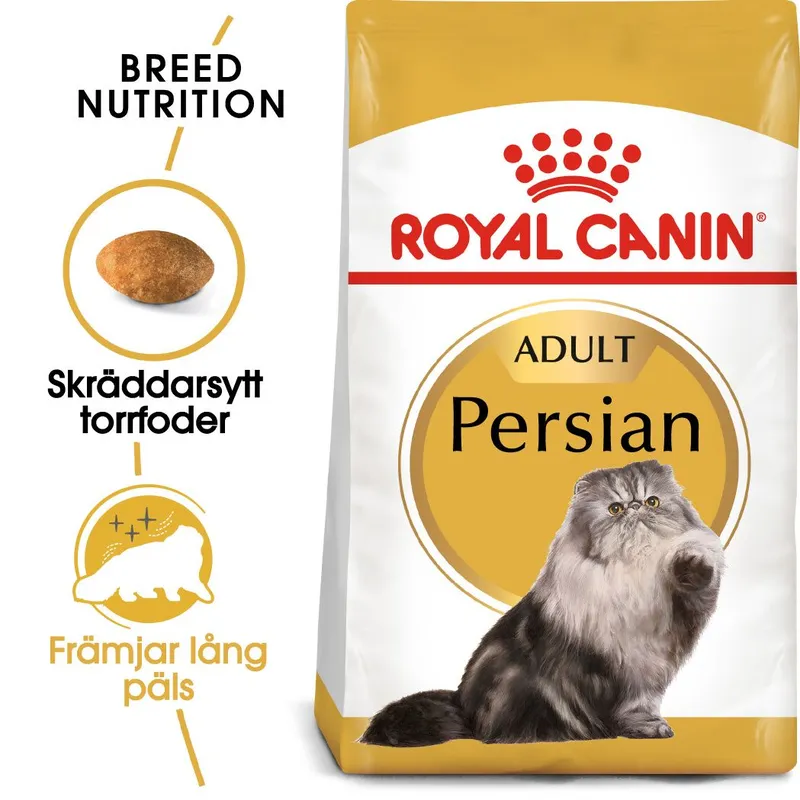 Bild 1 för Royal Canin Persian (10 kg)
