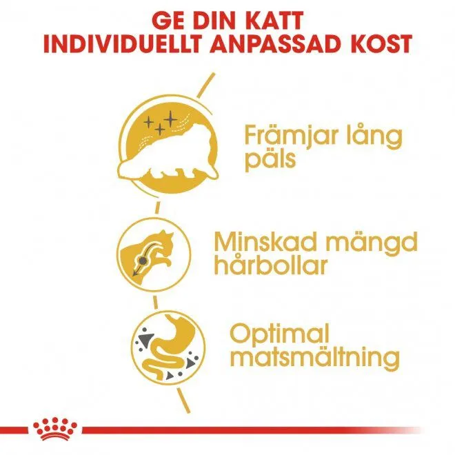 Bild 2 för Royal Canin Persian (2 kg)