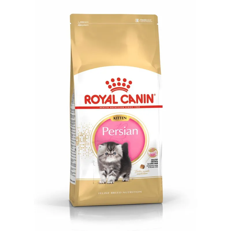 Bild 2 för Royal Canin Persian Kitten (2 kg)