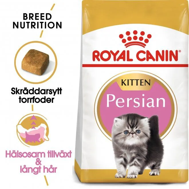 Bild 1 för Royal Canin Persian Kitten (400 g)