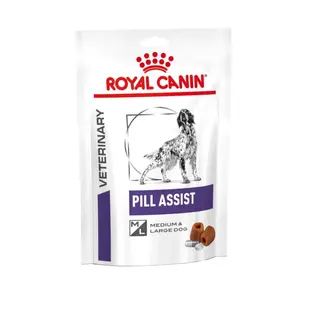 Produktfoto för Royal Canin Pill Assist Medium / Large Dog 224g