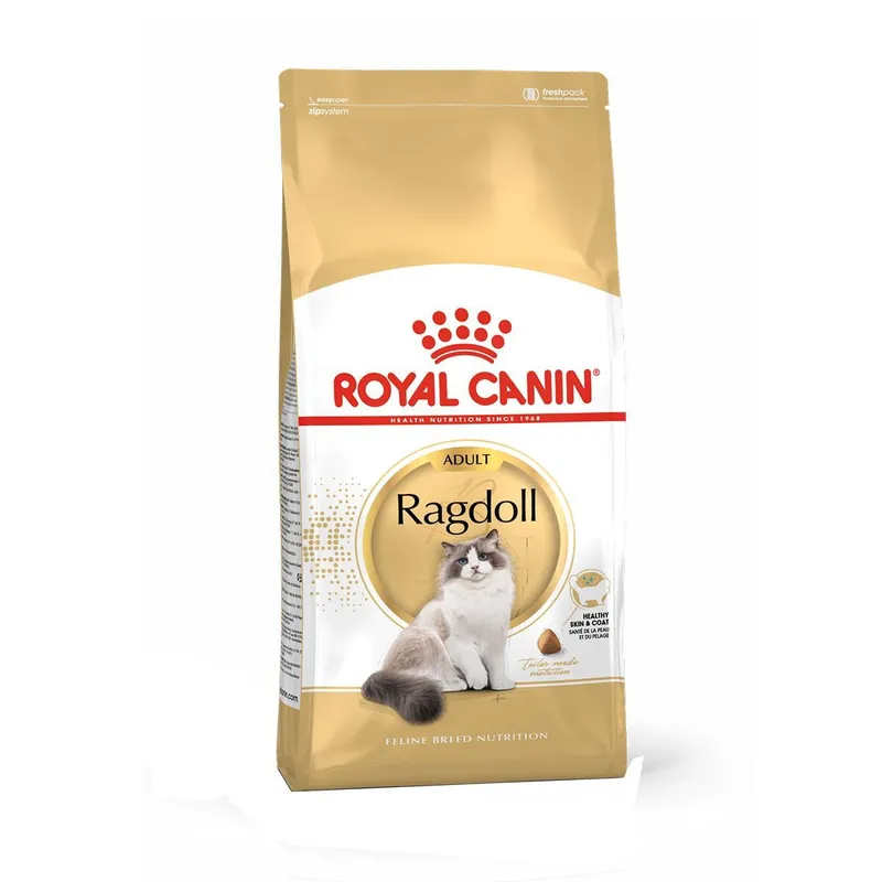 Bild 1 för Royal Canin Ragdoll (400 g)