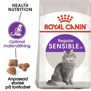 Produktfoto för Royal Canin Sensible (400 g)
