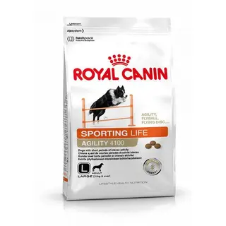 Produktfoto för Royal Canin Sporting Life Energy 4100 Large (15 kg)