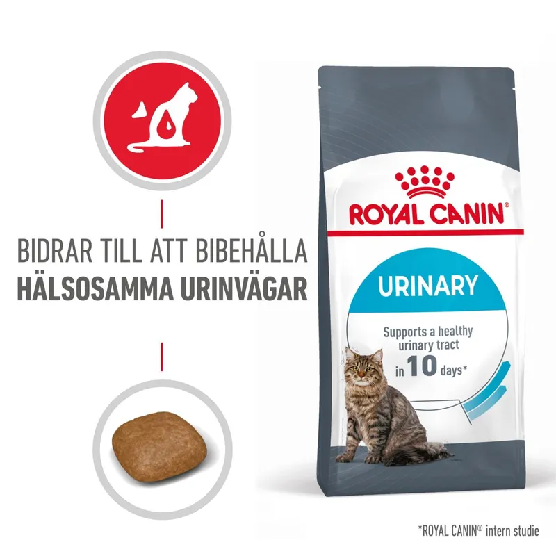 Bild 1 för Royal Canin Urinary Care (10 kg)