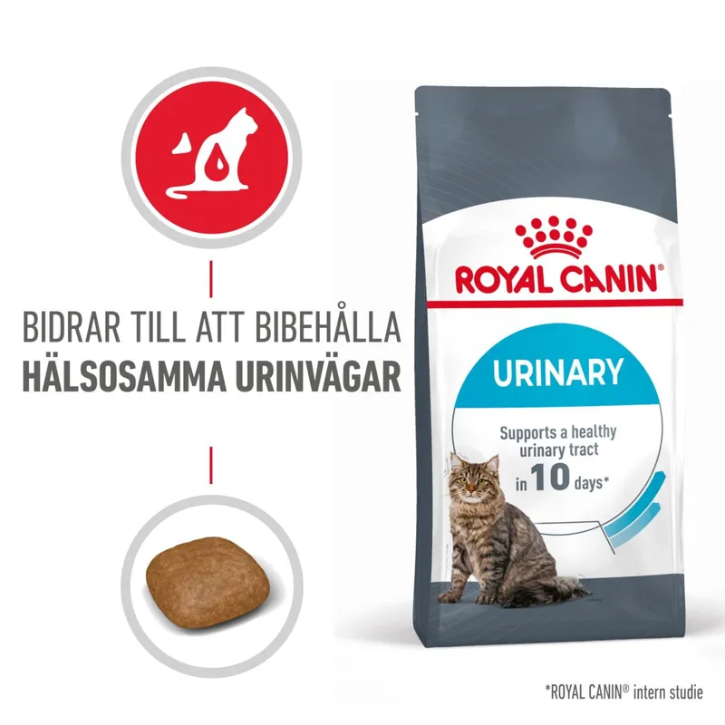 Bild 2 för Royal Canin Urinary Care (10 kg)