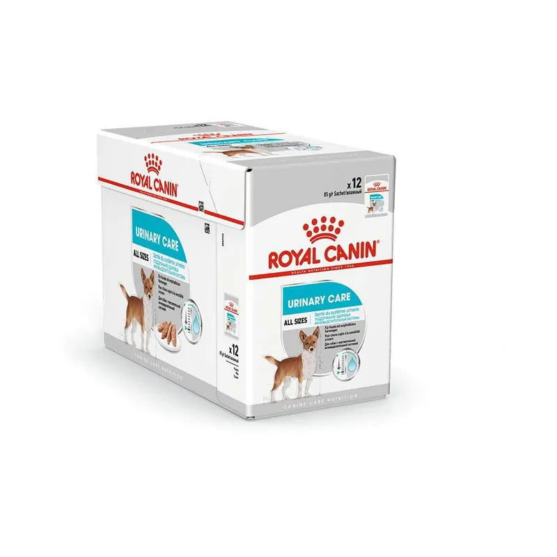 Bild 2 för Royal Canin Urinary Care Adult 12x85 g