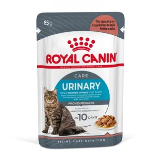Produktfoto för Royal Canin Urinary Care Gravy 12 x 85 g