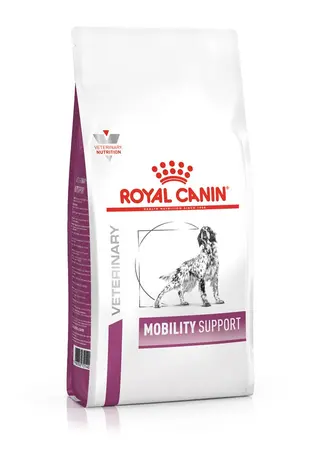 Produktfoto för Royal Canin VD Mobility Support 2kg