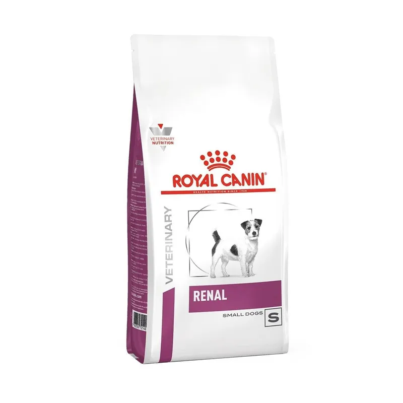 Alternativ bild 0 för Royal Canin VD Renal Small Dogs 1.5kg