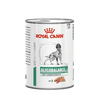 Produktfoto för Royal Canin Veterinary Diets Canine Weight Management Glycobalance 12x410g
