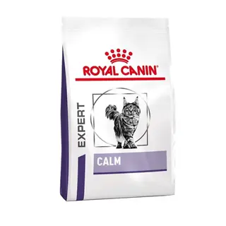 Produktfoto för Royal Canin Veterinary Diets Cat Calm (4 kg)