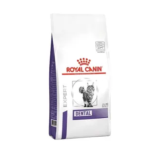 Produktfoto för Royal Canin Veterinary Diets Cat Dental (3 kg)