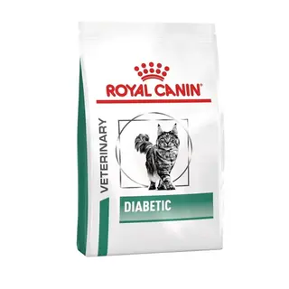 Produktfoto för Royal Canin Veterinary Diets Cat Diabetic (1,5 kg)