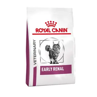 Produktfoto för Royal Canin Veterinary Diets Cat Early Renal (1,5 kg)
