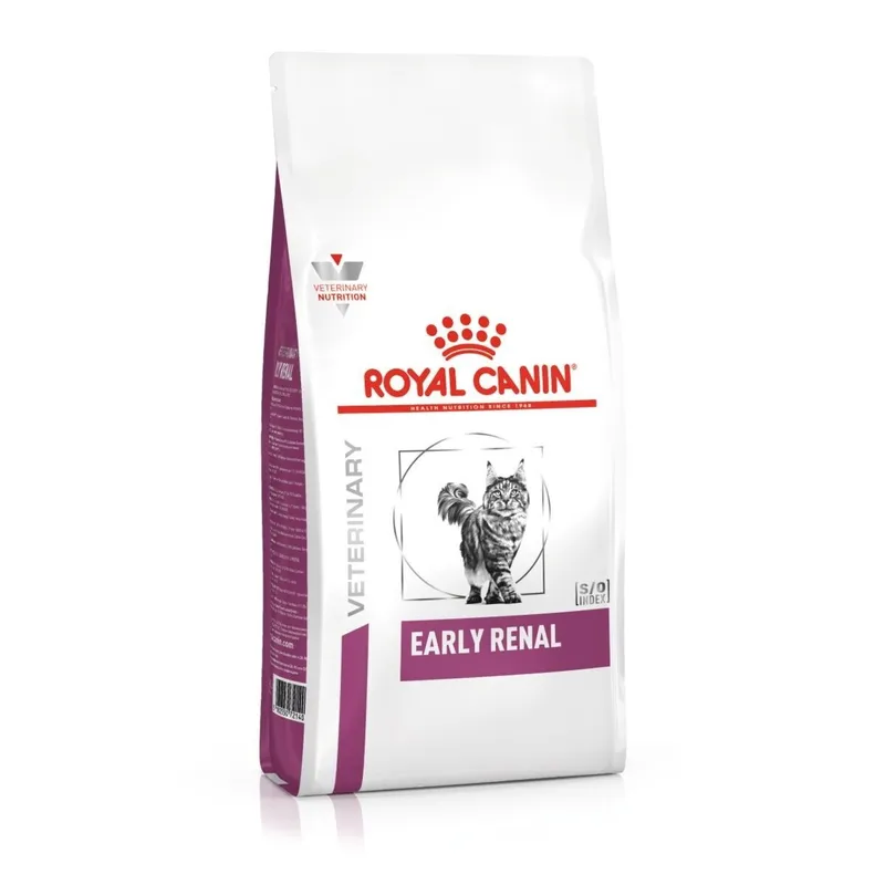 Bild 2 för Royal Canin Veterinary Diets Cat Early Renal (3,5 kg)