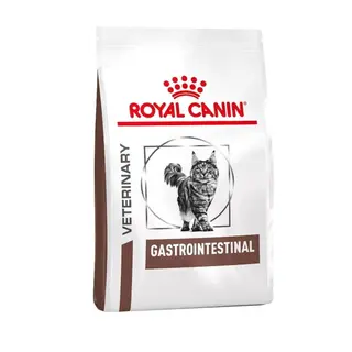 Produktfoto för Royal Canin Veterinary Diets Cat Gastrointestinal (2 kg)